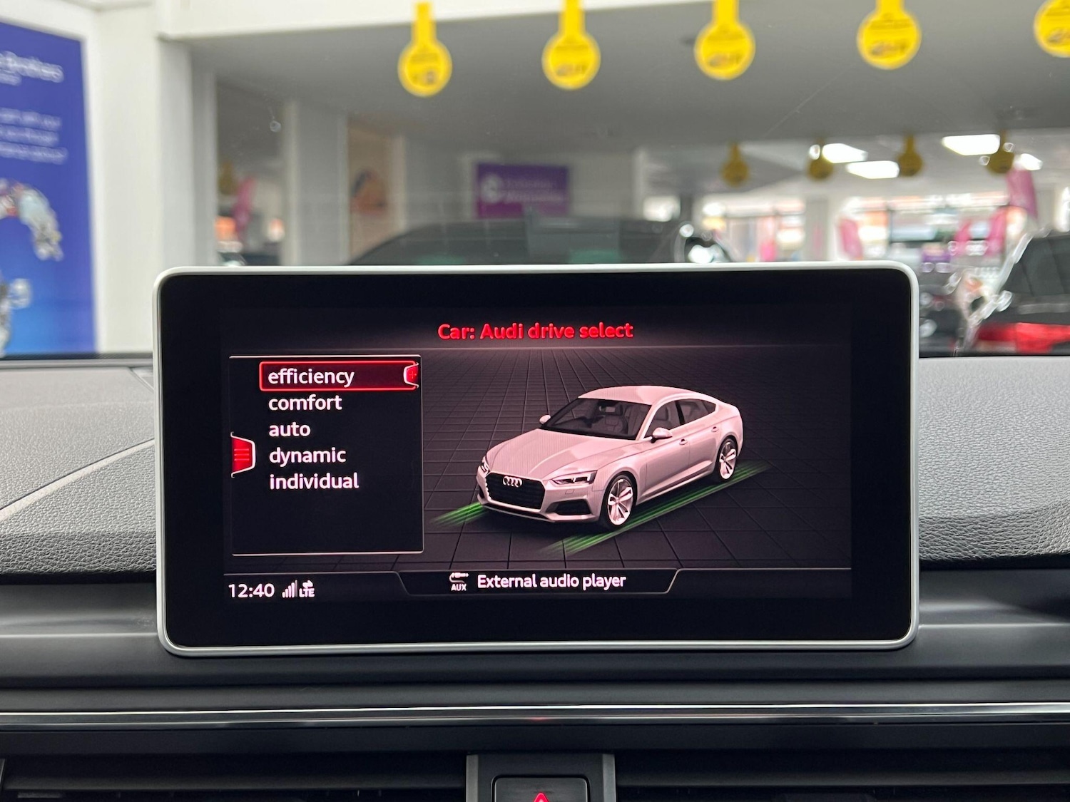 Used Audi A5 2018 for sale - 76899413: Photo 60