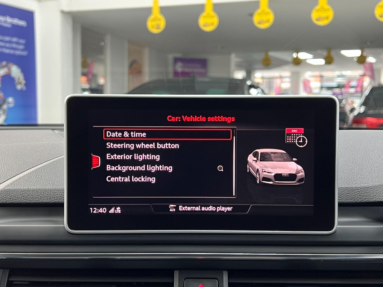 Used Audi A5 2018 for sale - 76899413: Photo 61