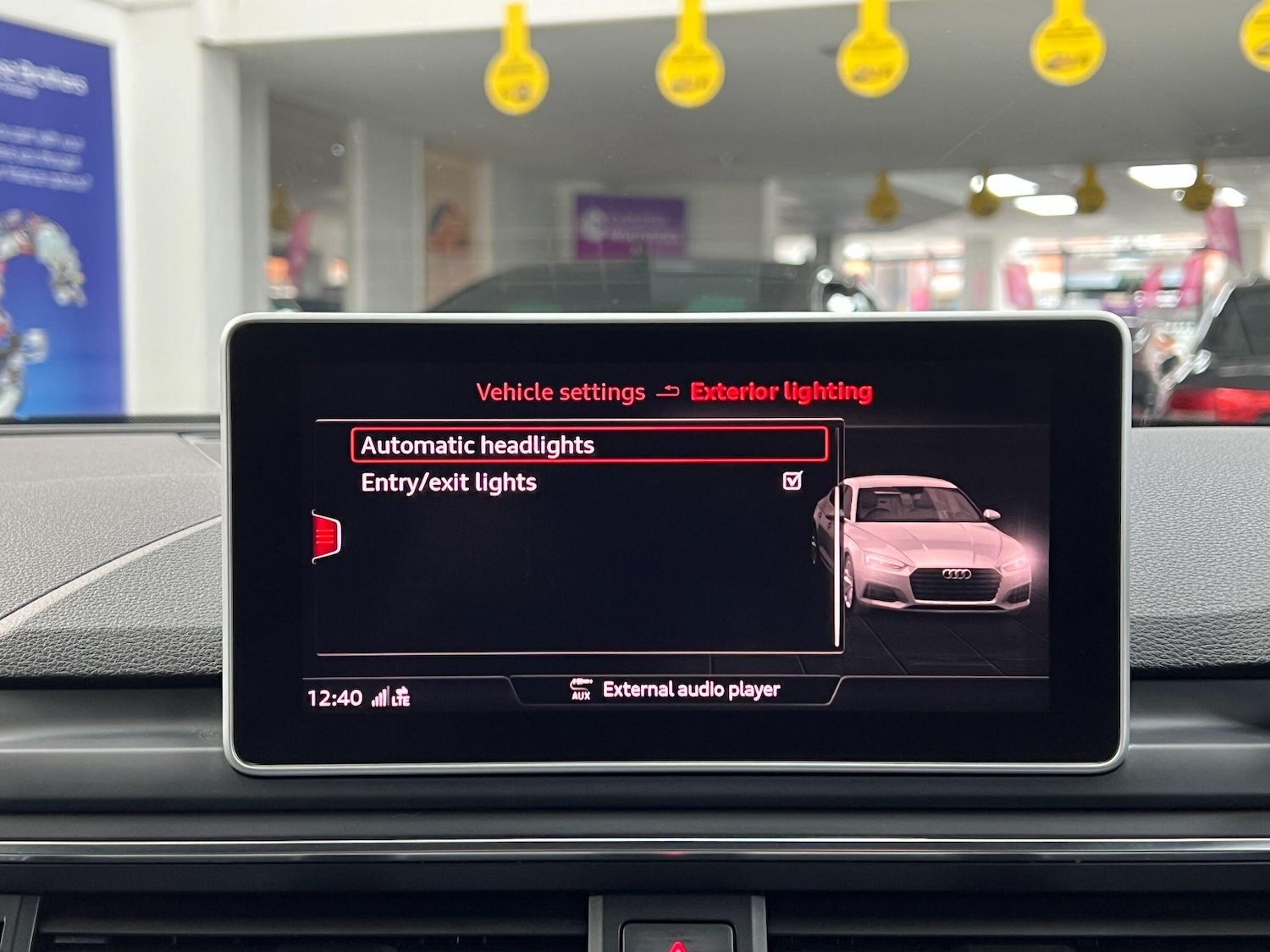 Used Audi A5 2018 for sale - 76899413: Photo 63