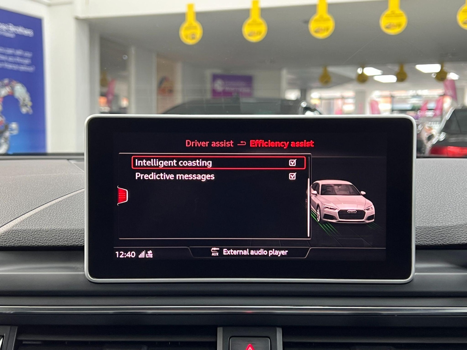 Used Audi A5 2018 for sale - 76899413: Photo 68