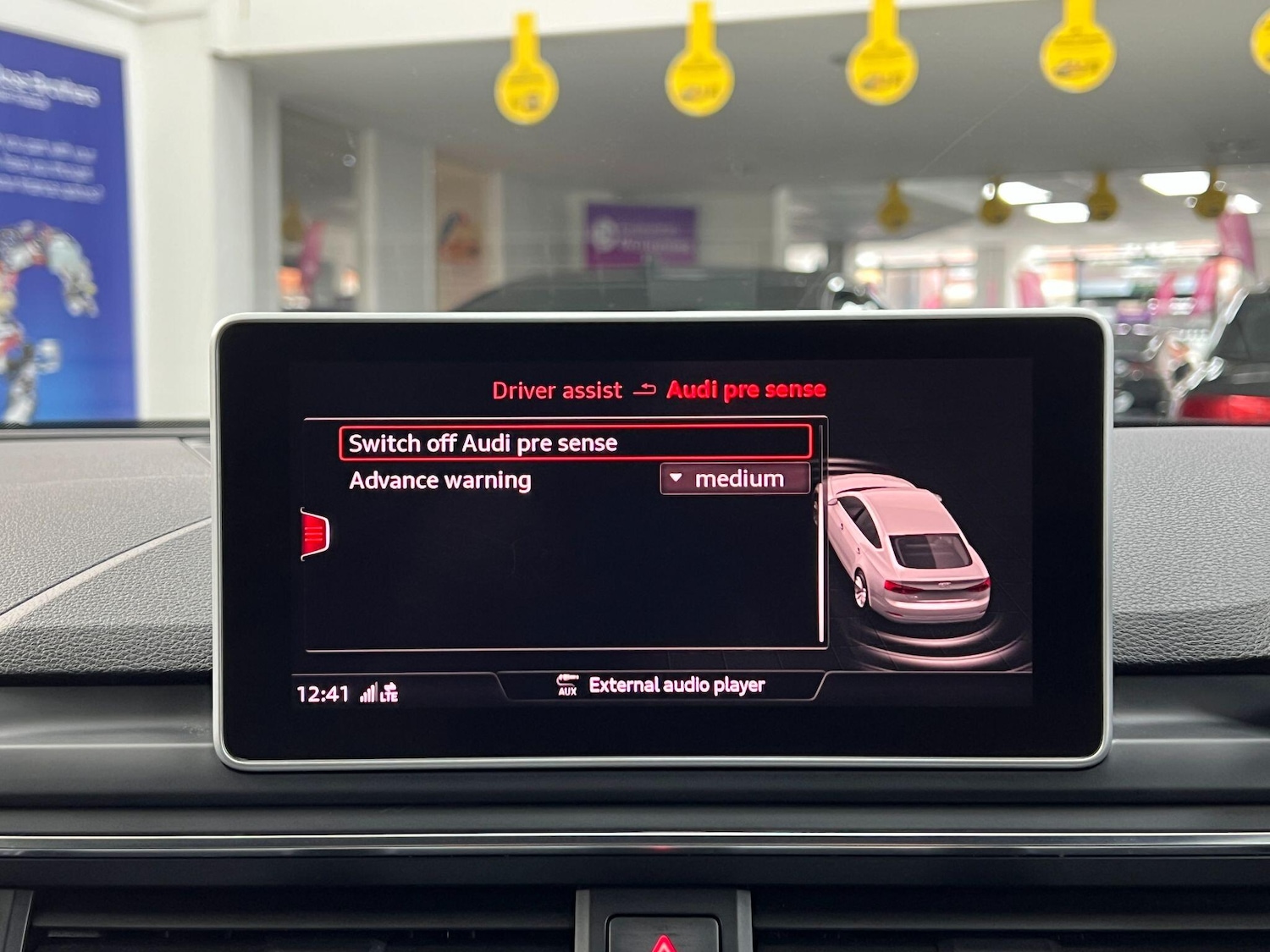 Used Audi A5 2018 for sale - 76899413: Photo 69