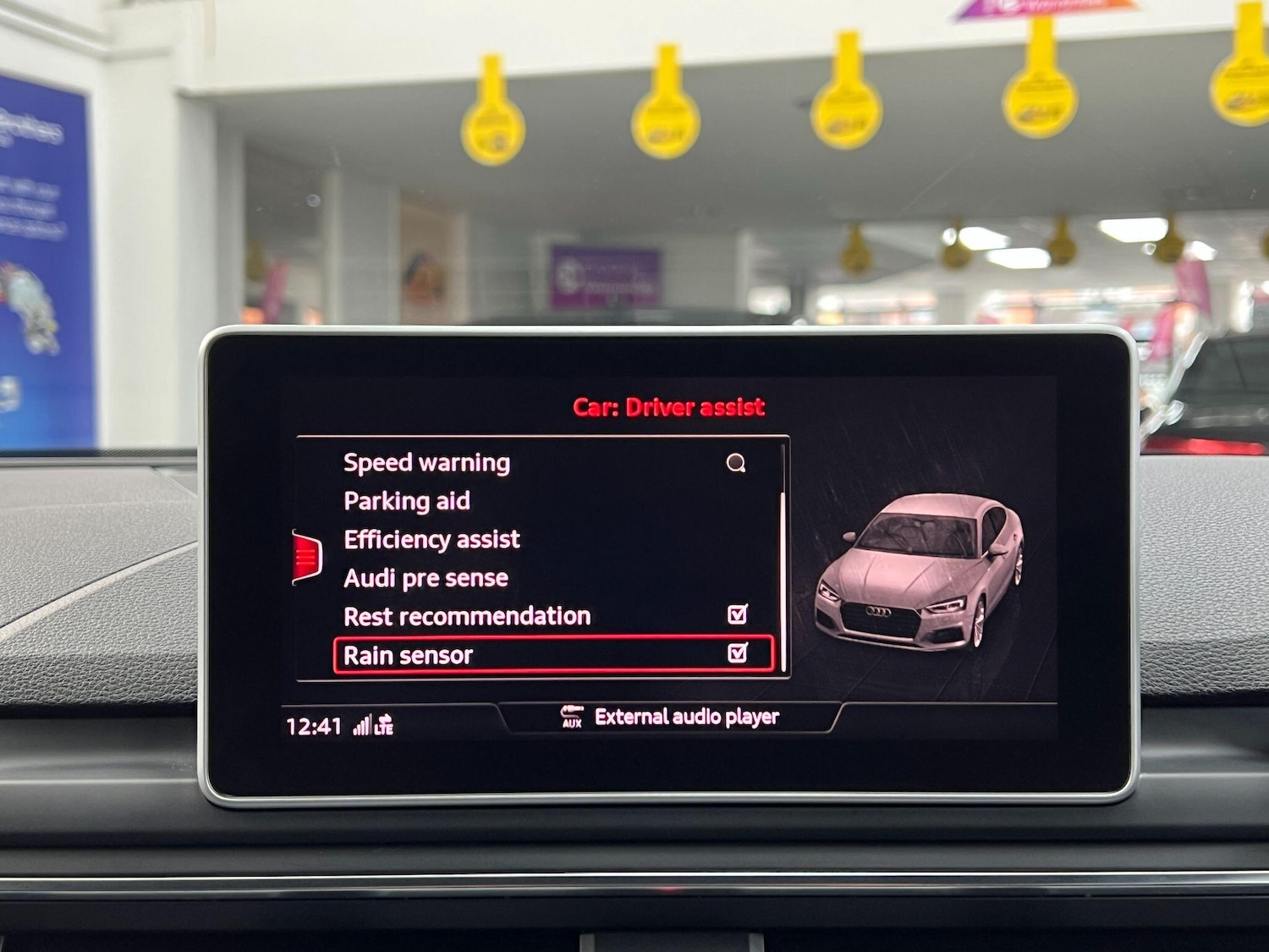 Used Audi A5 2018 for sale - 76899413: Photo 70