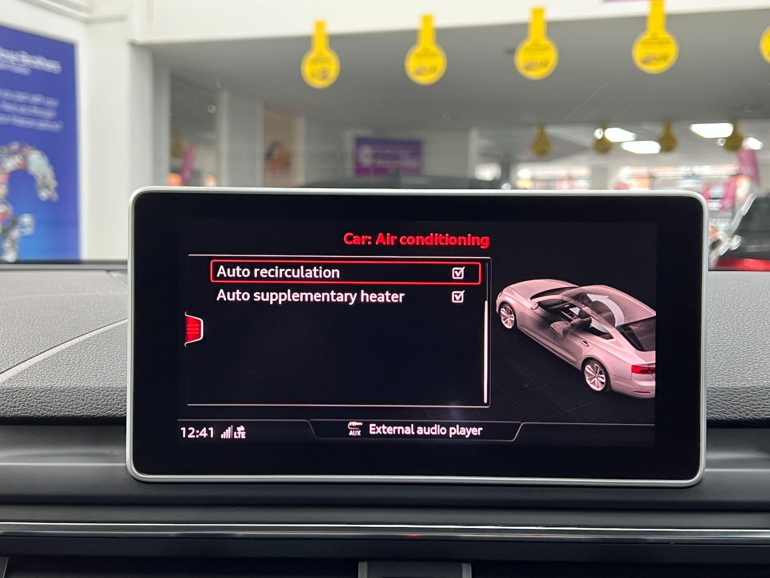 Used Audi A5 2018 for sale - 76899413: Photo 71