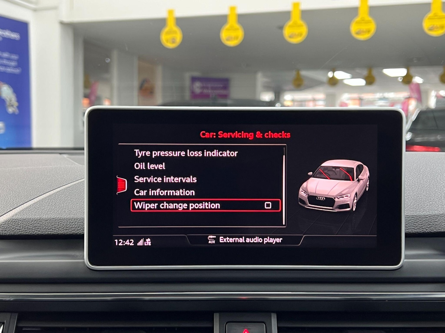 Used Audi A5 2018 for sale - 76899413: Photo 73