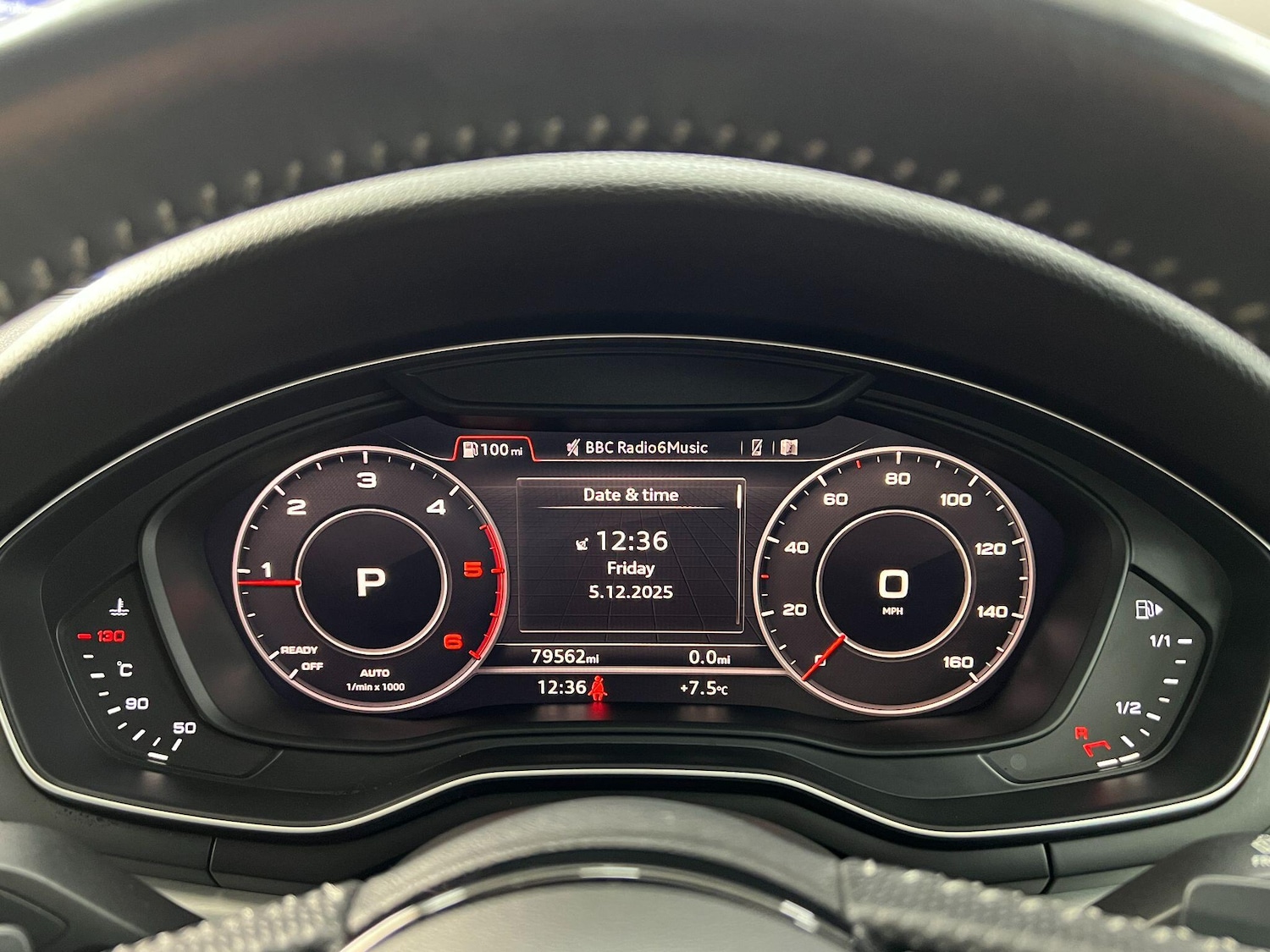 Used Audi A5 2018 for sale - 76899413: Photo 75