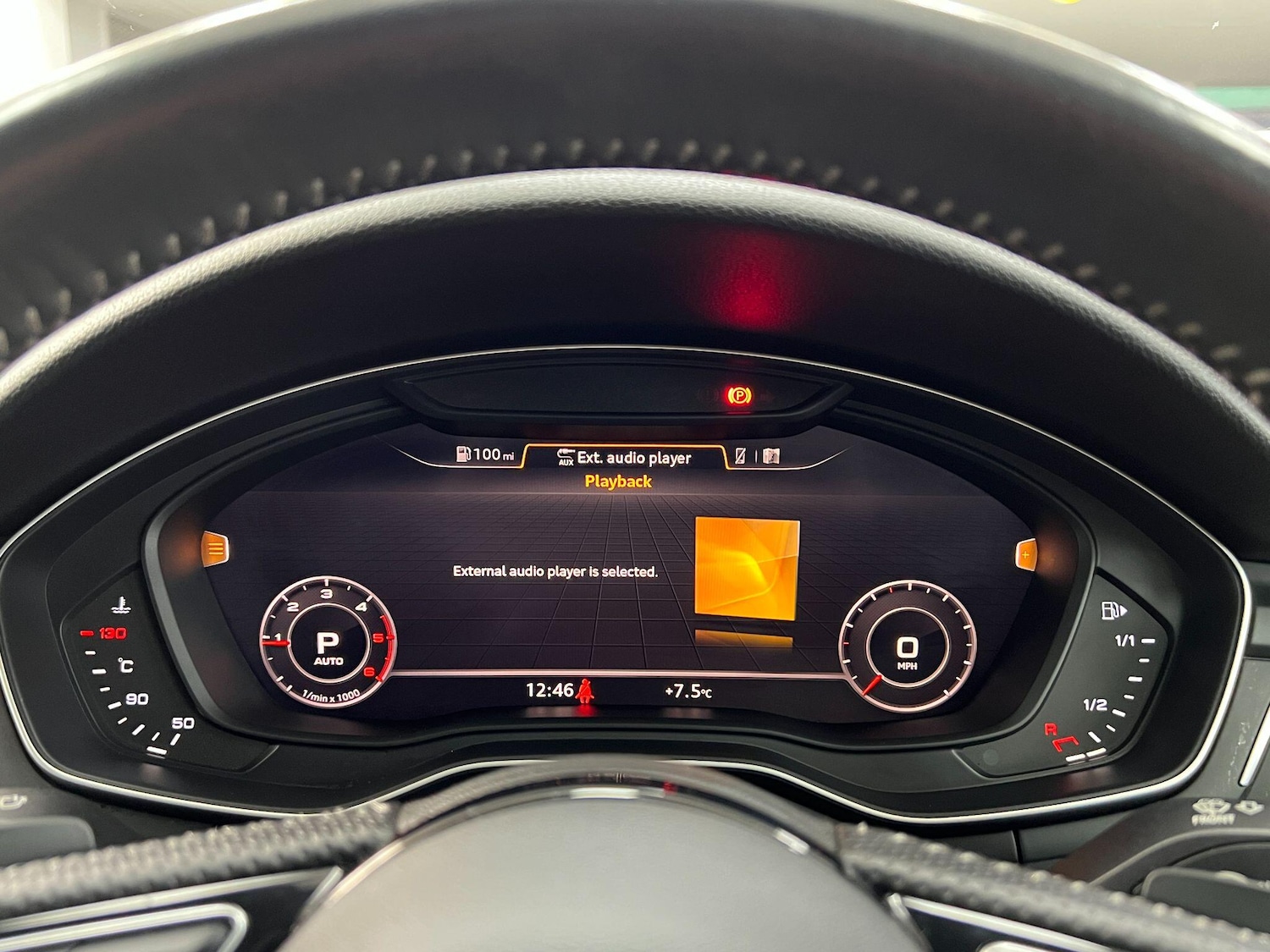 Used Audi A5 2018 for sale - 76899413: Photo 82