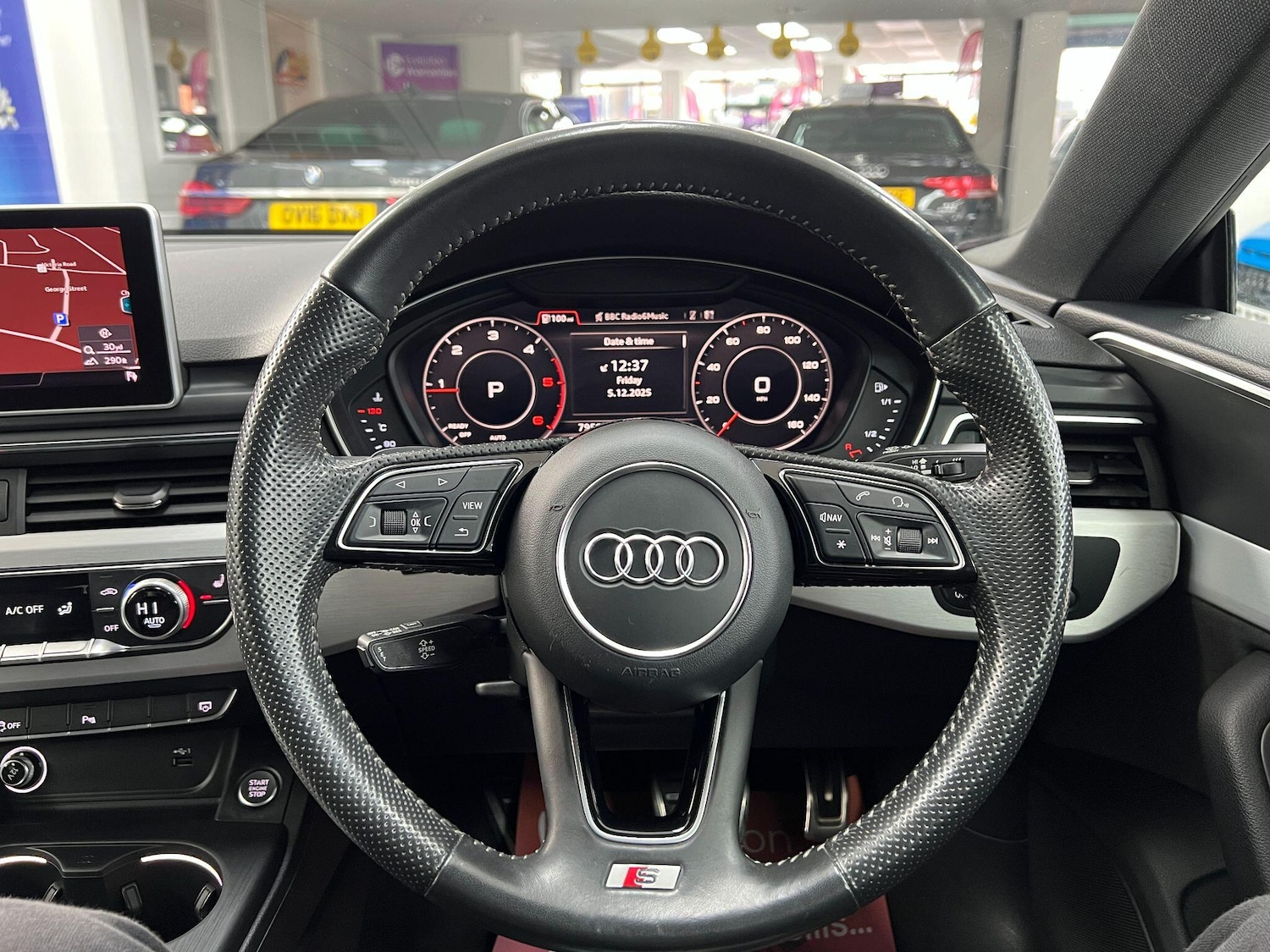 Used Audi A5 2018 for sale - 76899413: Photo 89