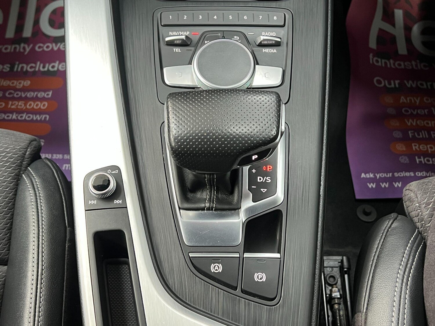 Used Audi A5 2018 for sale - 76899413: Photo 95