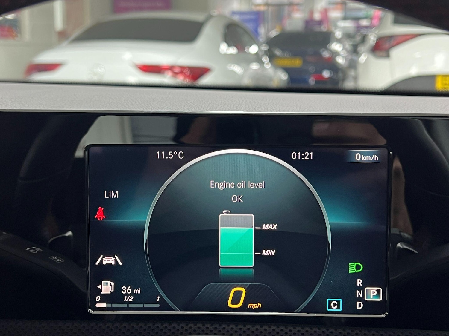 Used Mercedes-Benz A-Class 2018 for sale - 76952263: Photo 100