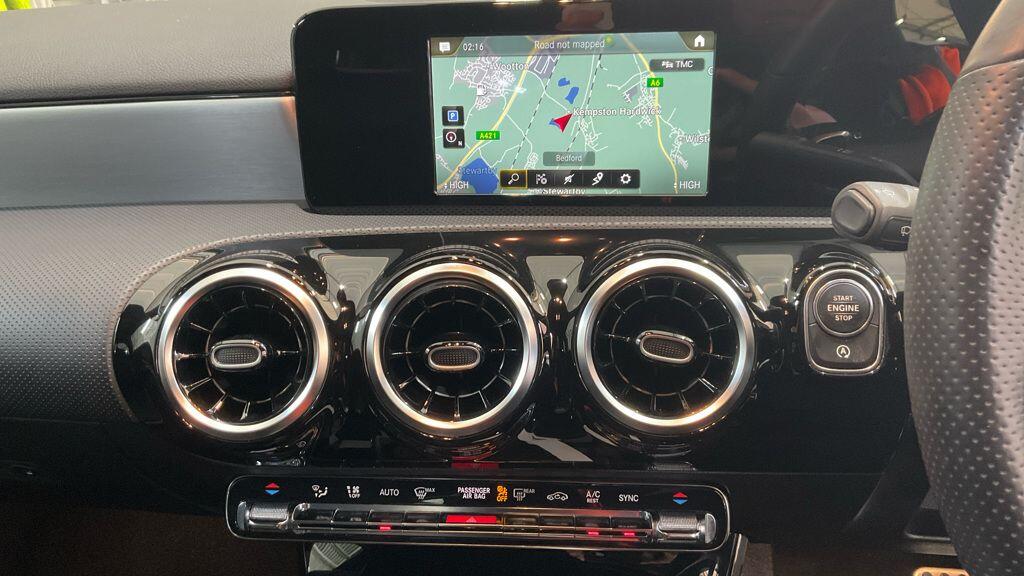 Used Mercedes-Benz A-Class 2018 for sale - 76952263: Photo 15