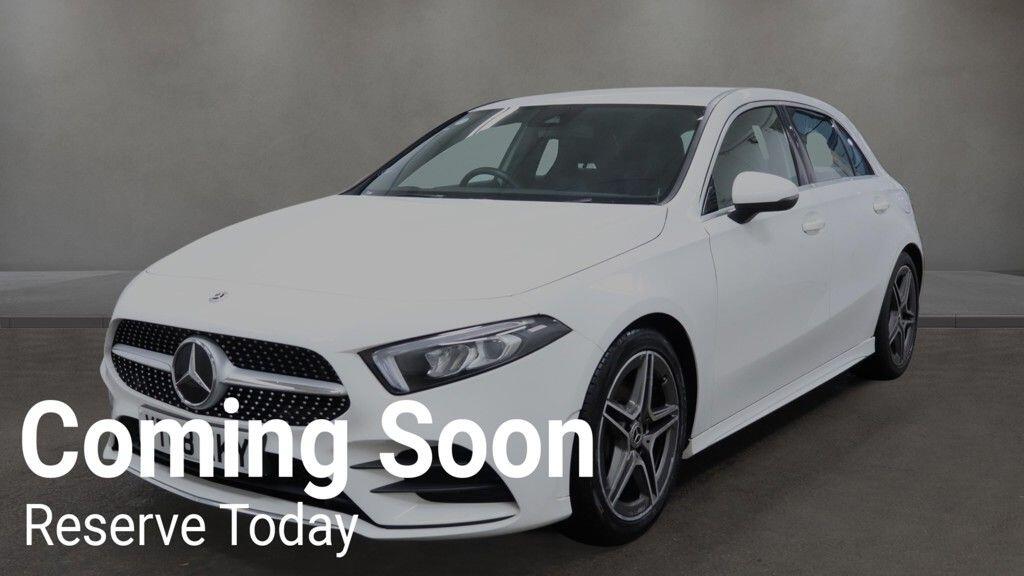 Used Mercedes-Benz A-Class 2018 for sale - 76952263: Photo 20