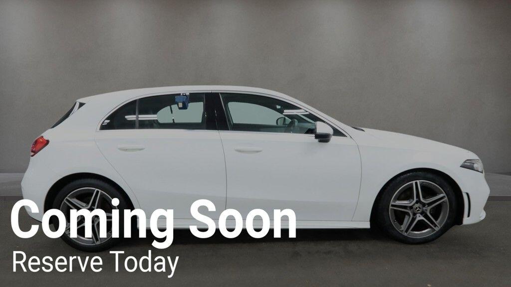 Used Mercedes-Benz A-Class 2018 for sale - 76952263: Photo 23