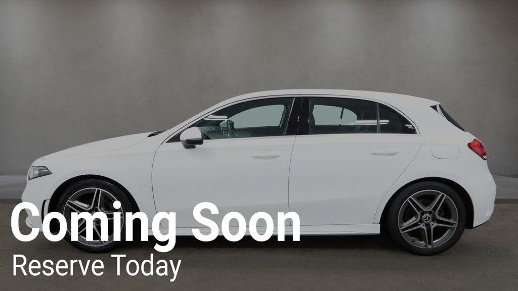 Used Mercedes-Benz A-Class 2018 for sale - 76952263: Photo 24