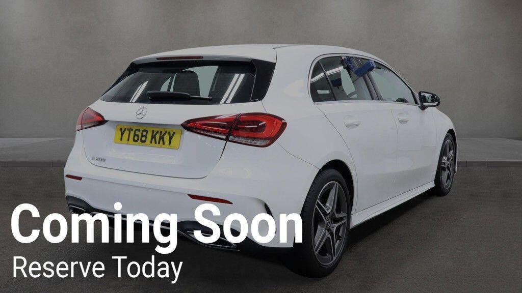 Used Mercedes-Benz A-Class 2018 for sale - 76952263: Photo 31