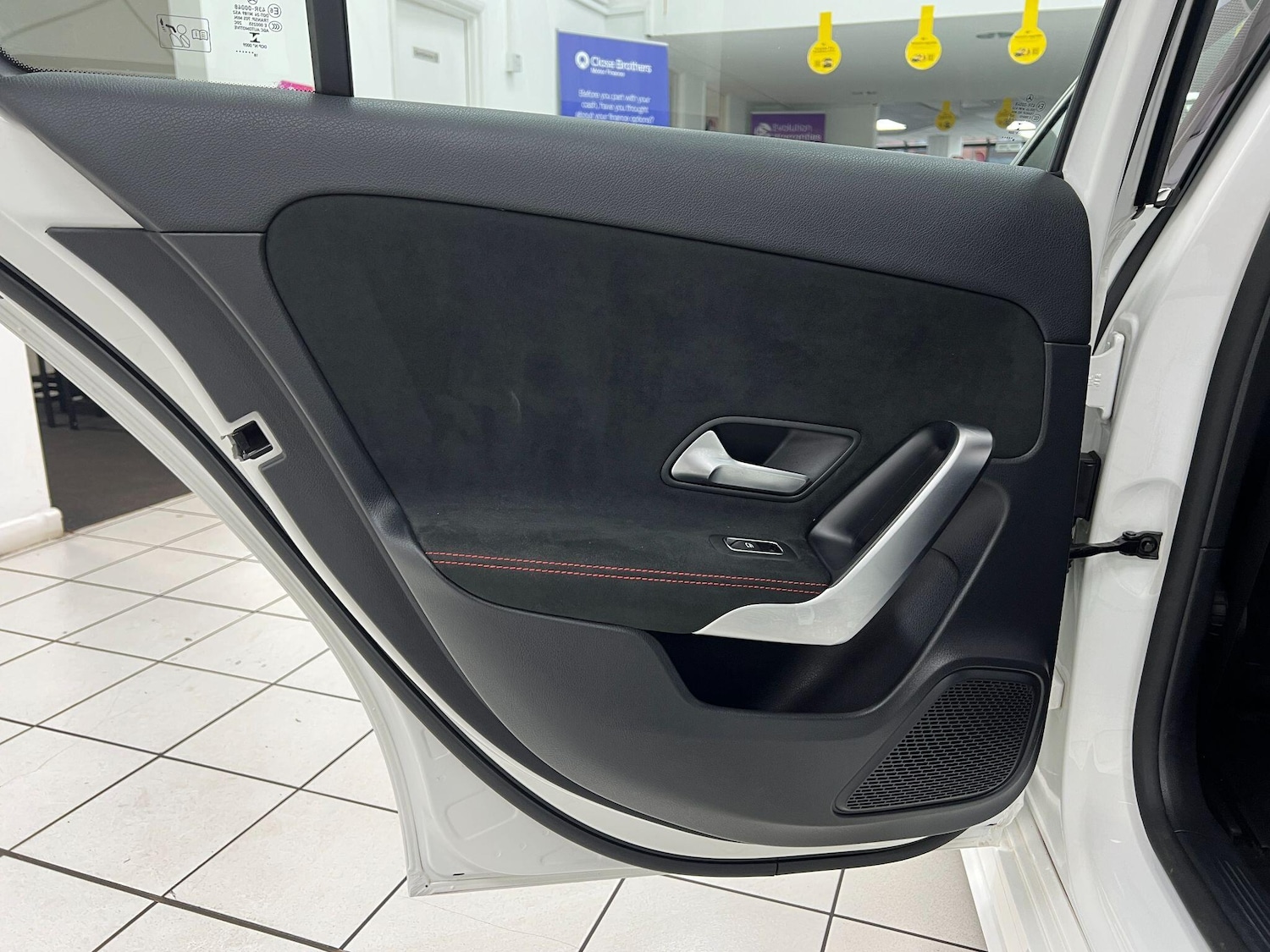 Used Mercedes-Benz A-Class 2018 for sale - 76952263: Photo 32