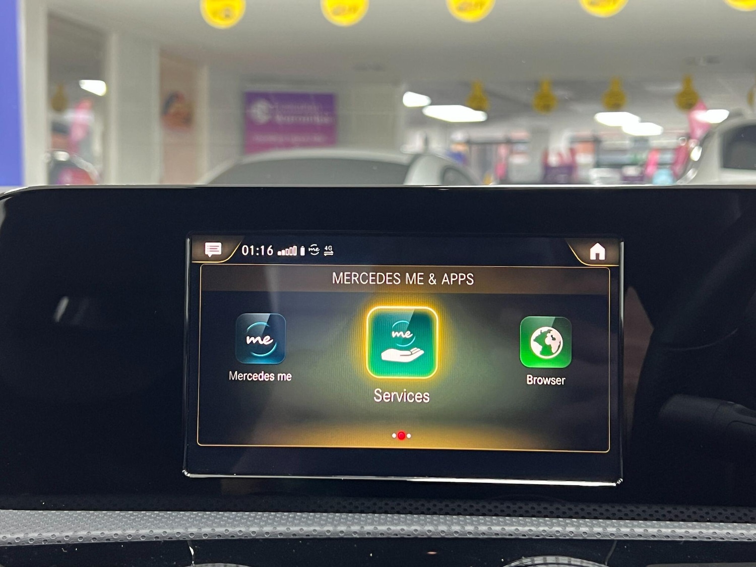 Used Mercedes-Benz A-Class 2018 for sale - 76952263: Photo 45