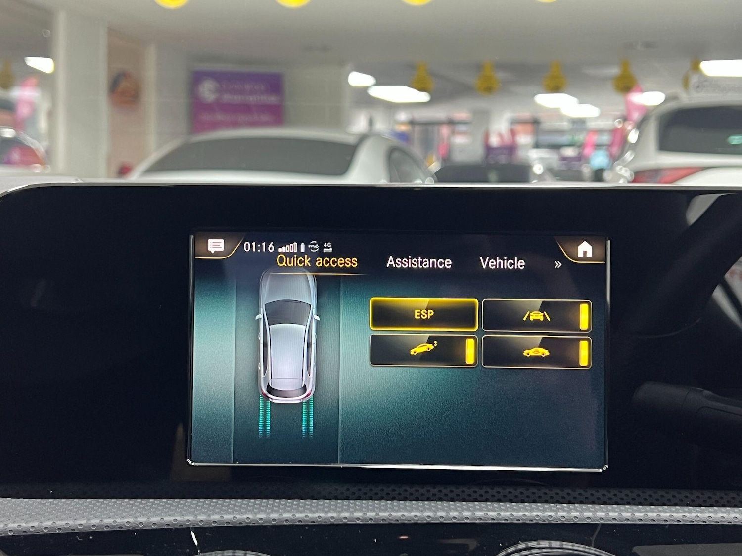 Used Mercedes-Benz A-Class 2018 for sale - 76952263: Photo 46