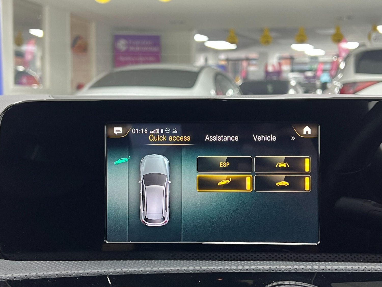 Used Mercedes-Benz A-Class 2018 for sale - 76952263: Photo 47