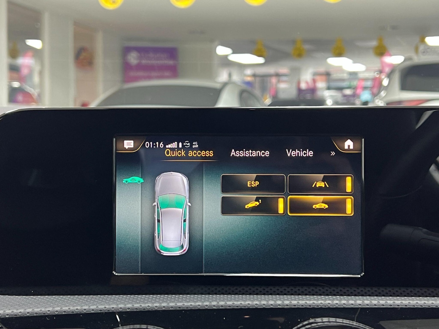 Used Mercedes-Benz A-Class 2018 for sale - 76952263: Photo 49