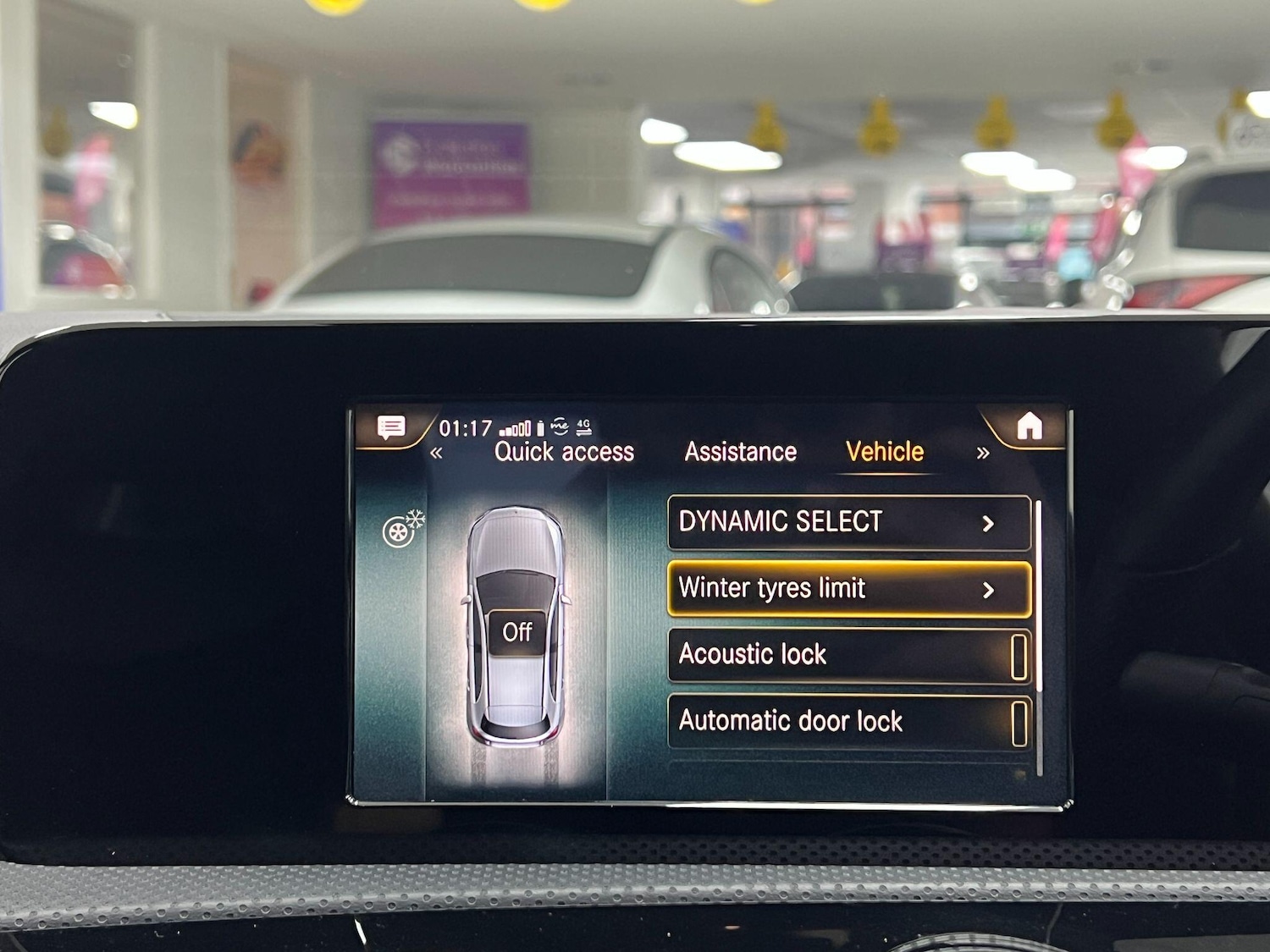 Used Mercedes-Benz A-Class 2018 for sale - 76952263: Photo 55