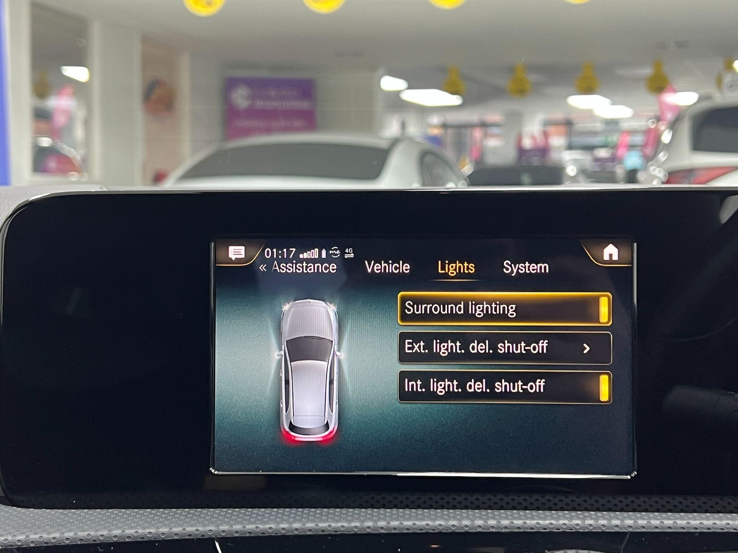 Used Mercedes-Benz A-Class 2018 for sale - 76952263: Photo 59