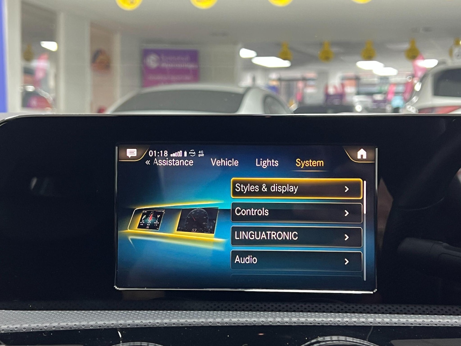 Used Mercedes-Benz A-Class 2018 for sale - 76952263: Photo 61