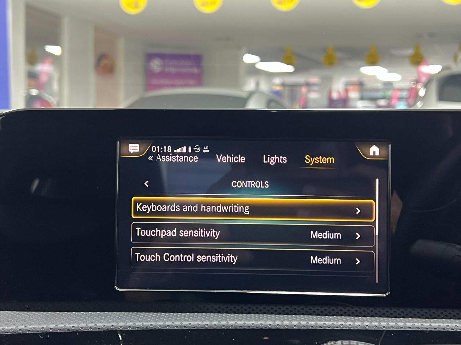 Used Mercedes-Benz A-Class 2018 for sale - 76952263: Photo 66