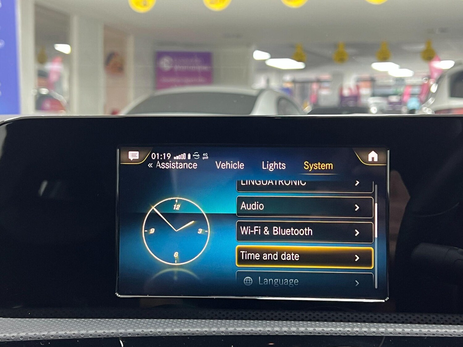 Used Mercedes-Benz A-Class 2018 for sale - 76952263: Photo 69