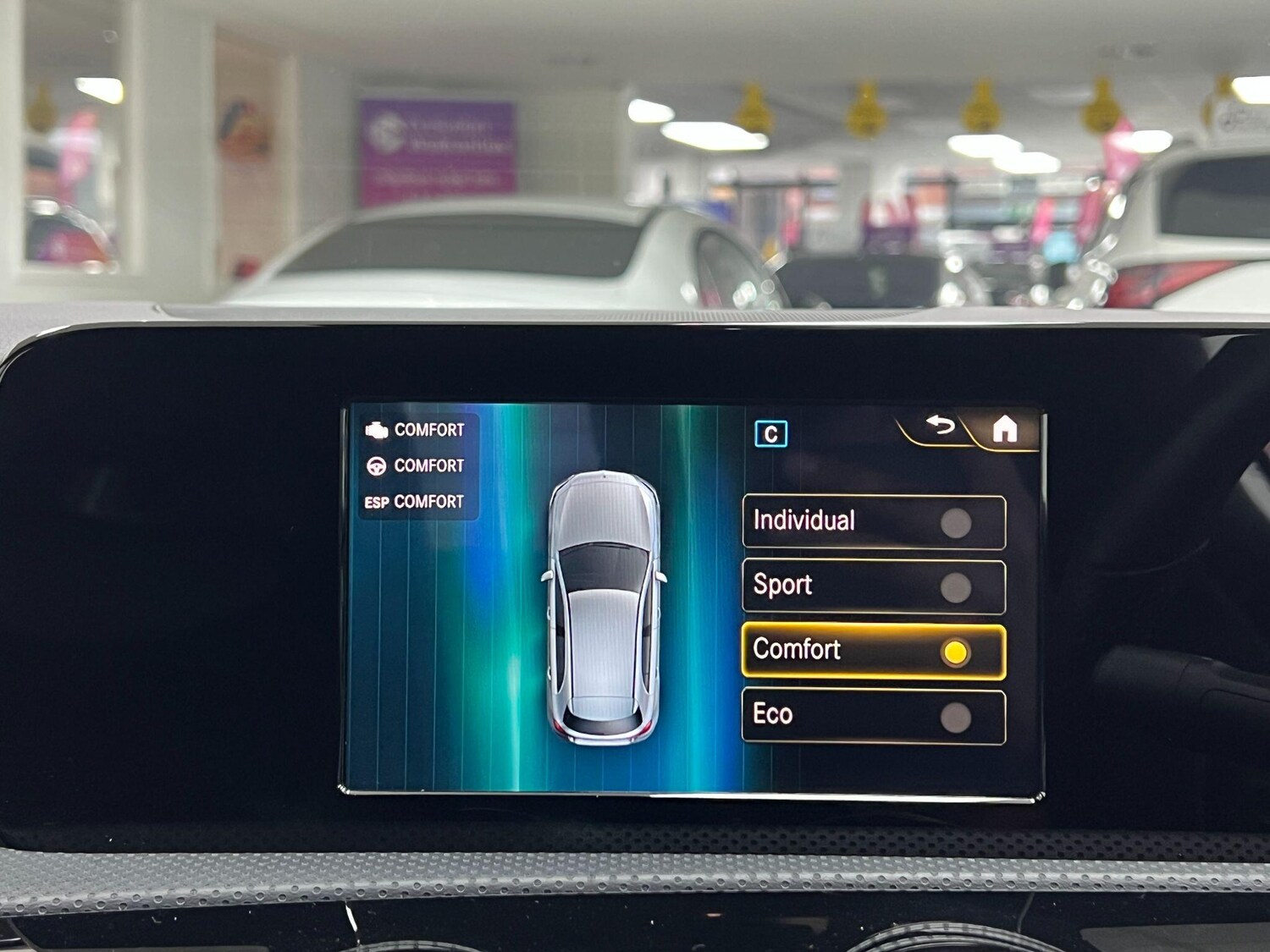 Used Mercedes-Benz A-Class 2018 for sale - 76952263: Photo 74