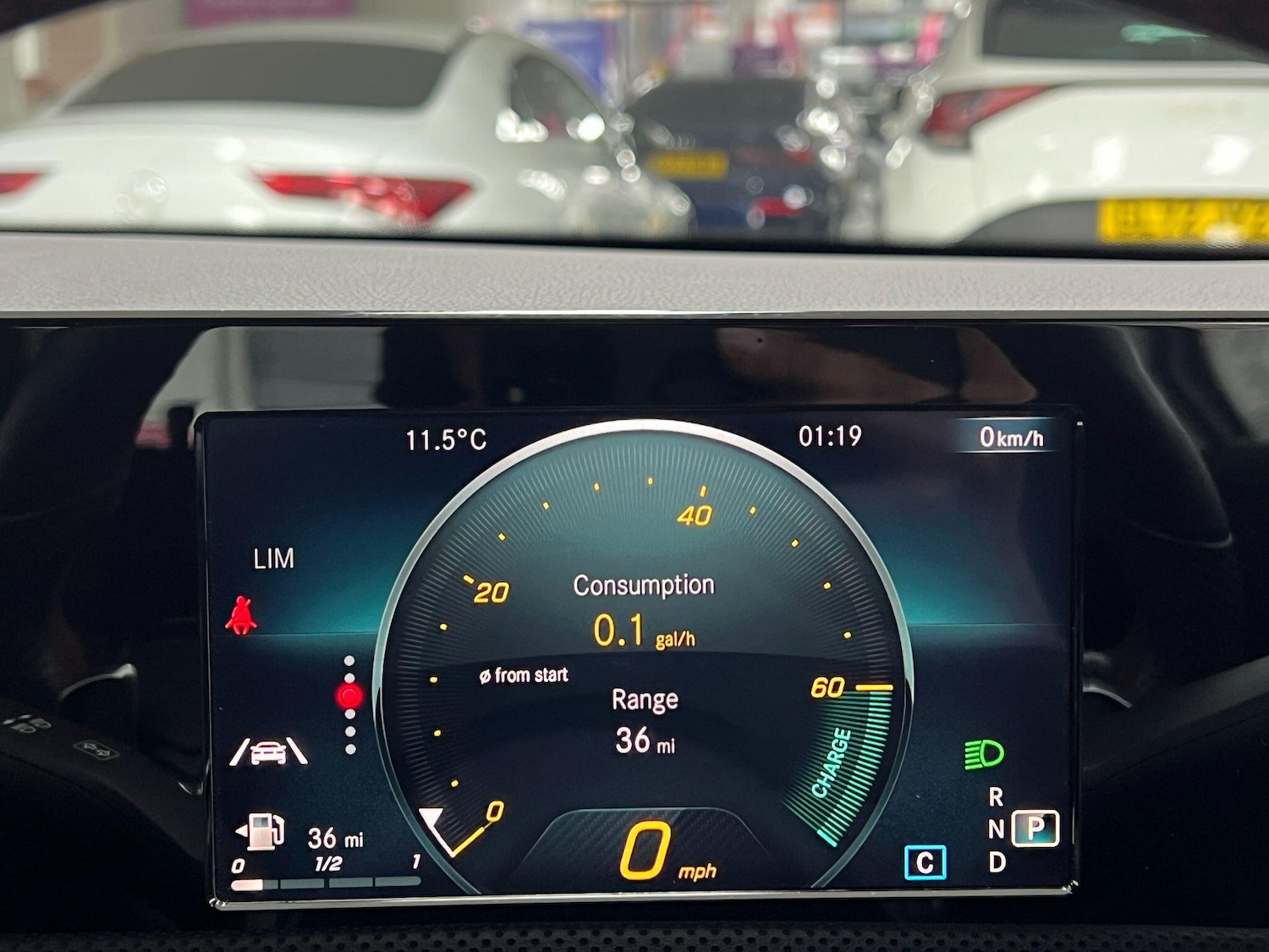 Used Mercedes-Benz A-Class 2018 for sale - 76952263: Photo 77