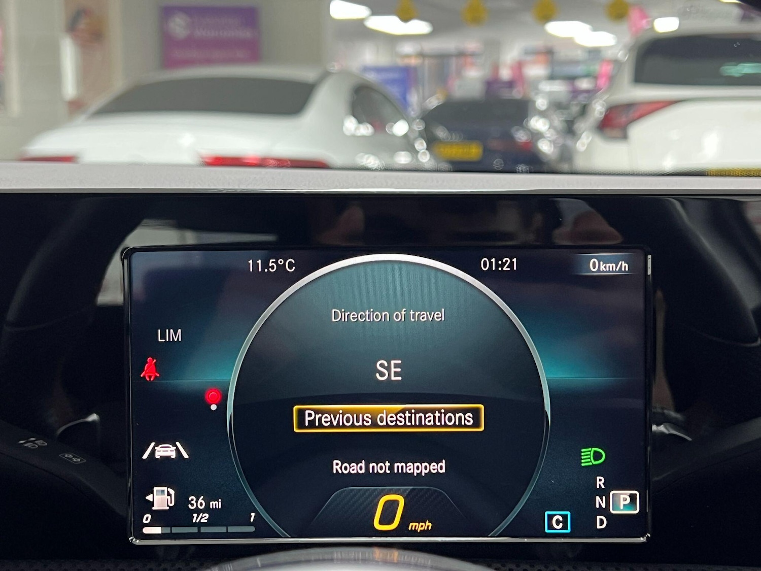 Used Mercedes-Benz A-Class 2018 for sale - 76952263: Photo 86