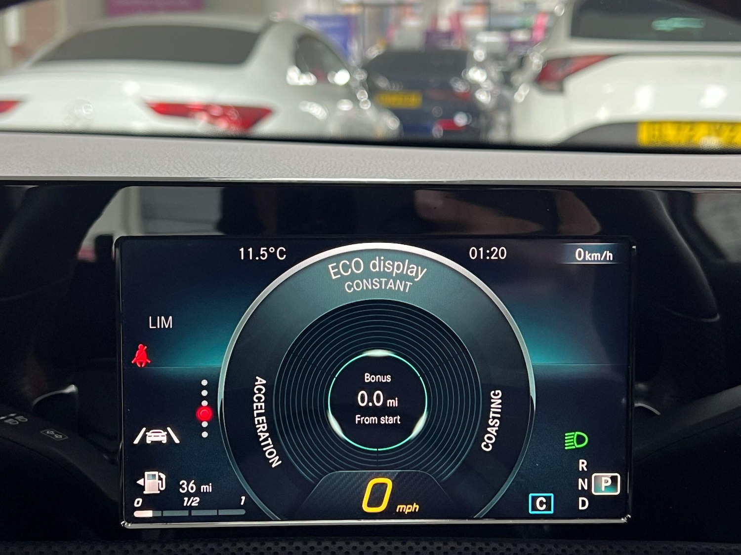 Used Mercedes-Benz A-Class 2018 for sale - 76952263: Photo 96