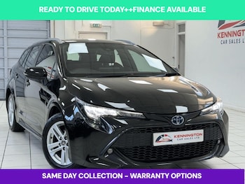 Used Toyota Corolla 2023 for sale - 78246431: Photo