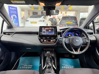 Used Toyota Corolla 2023 for sale - 78246431: Photo