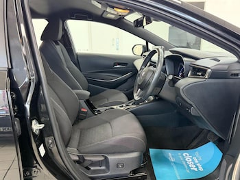 Used Toyota Corolla 2023 for sale - 78246431: Photo