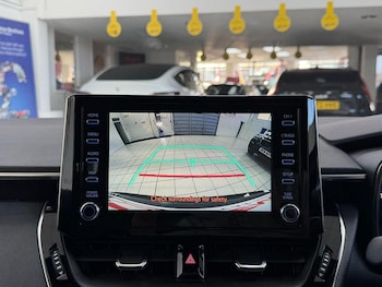 Used Toyota Corolla 2023 for sale - 78246431: Photo