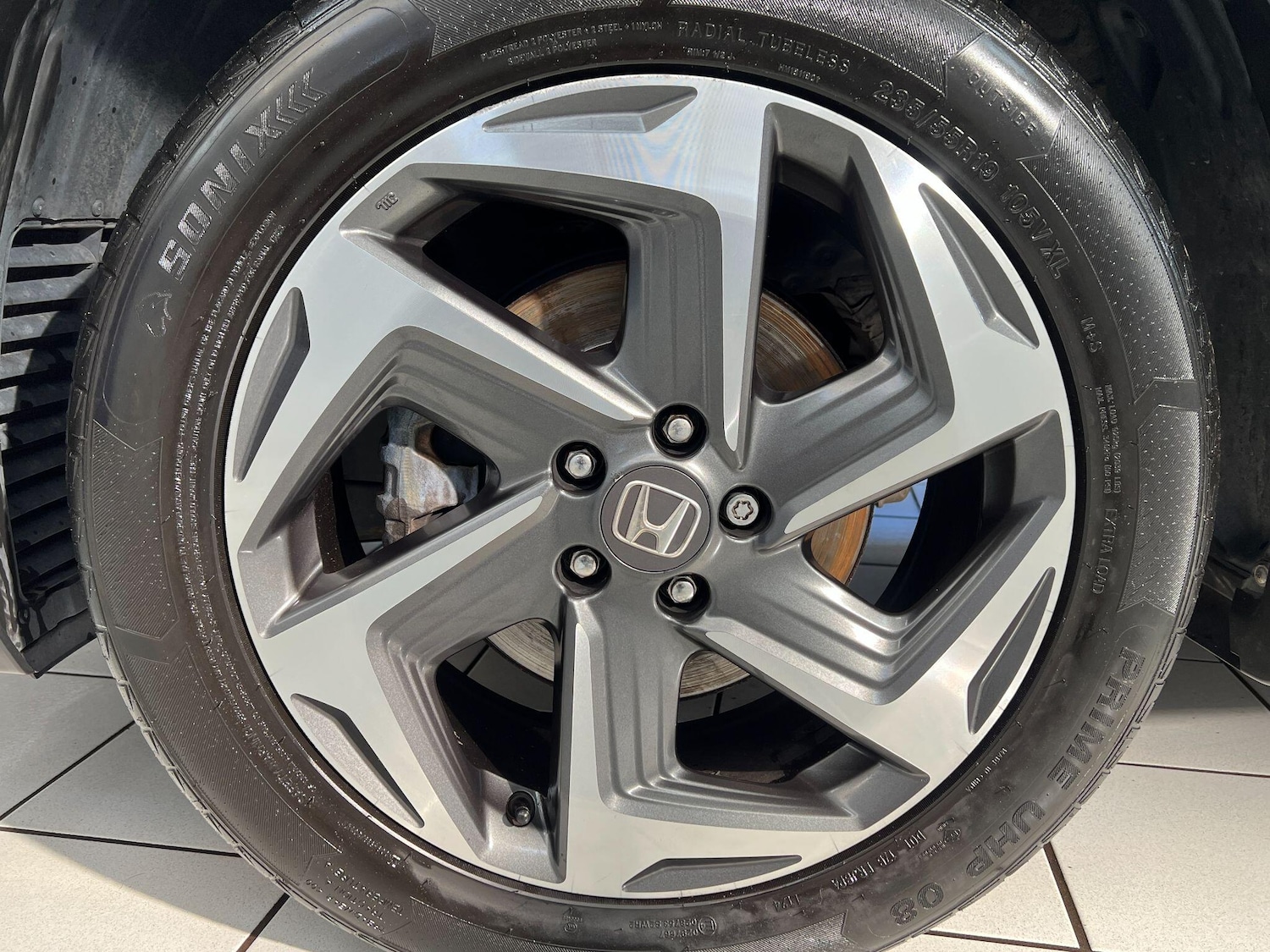 Used Honda CR-V 2018 for sale - 77057468: Photo 40