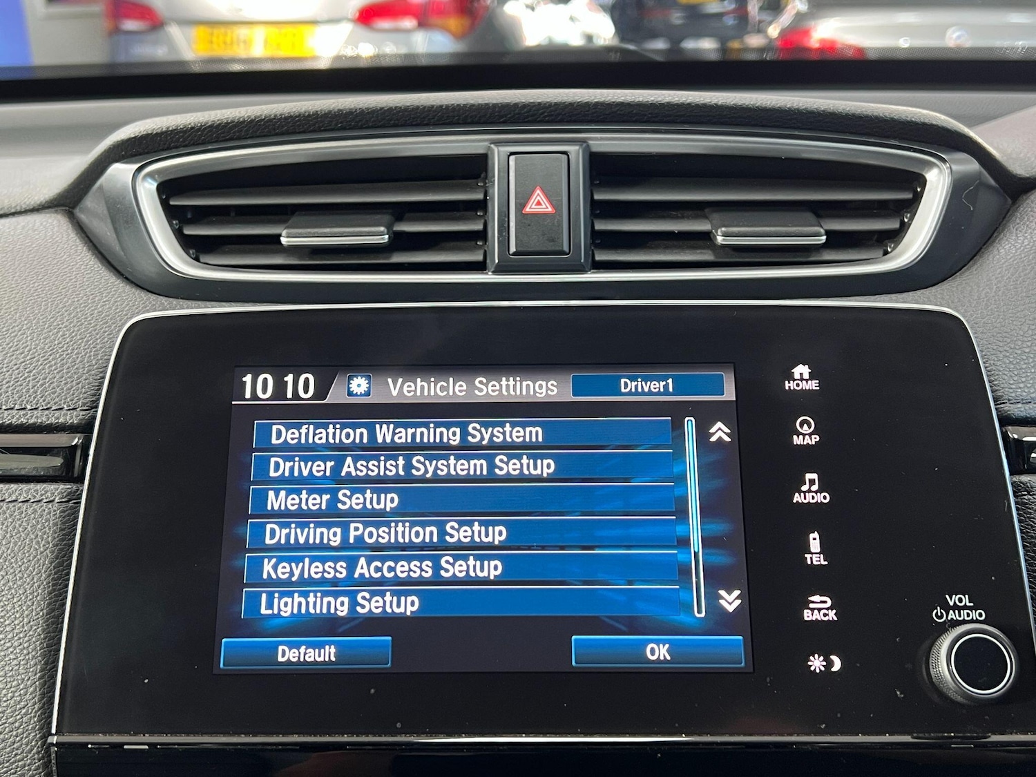 Used Honda CR-V 2018 for sale - 77057468: Photo 53