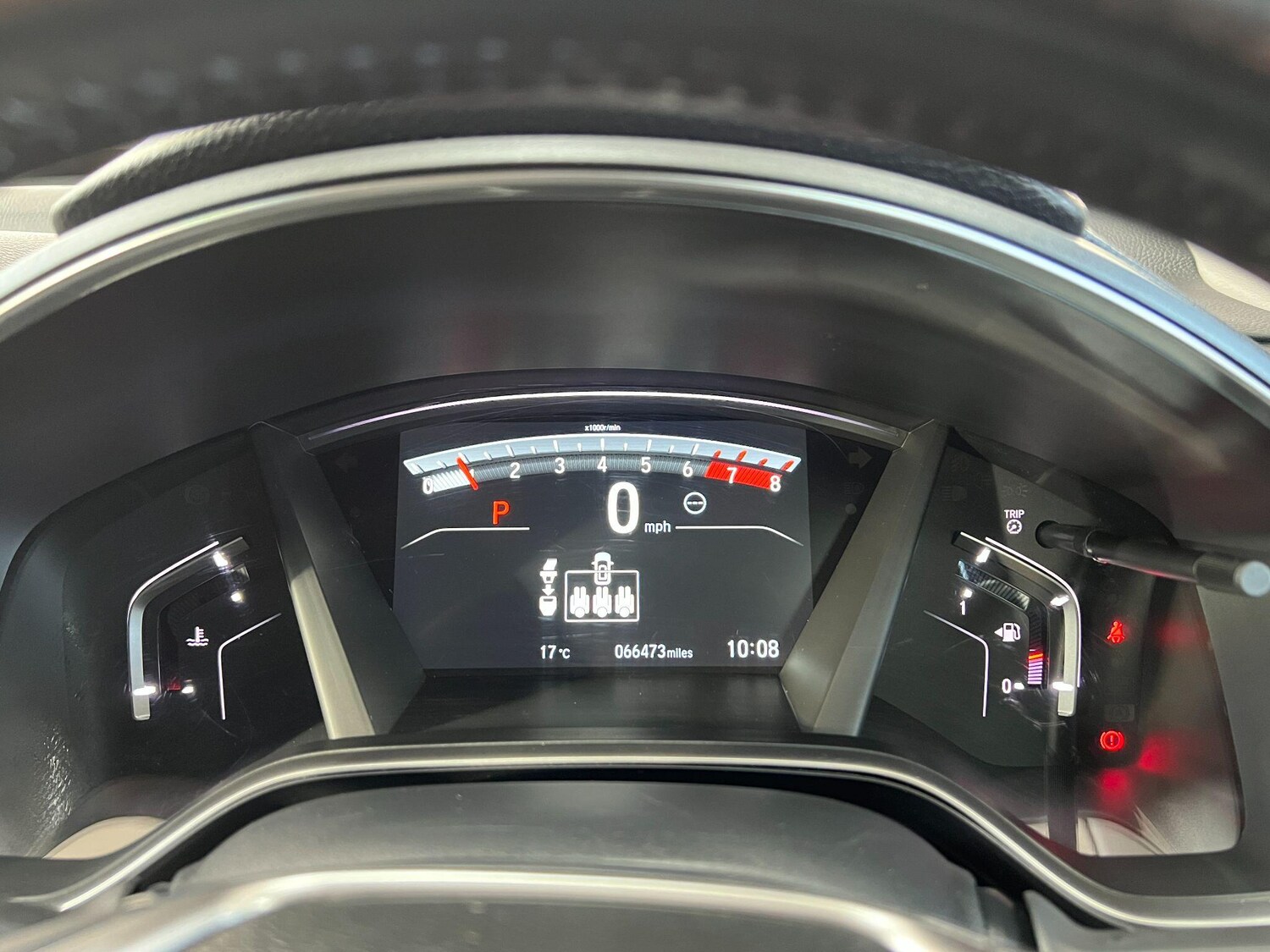 Used Honda CR-V 2018 for sale - 77057468: Photo 60