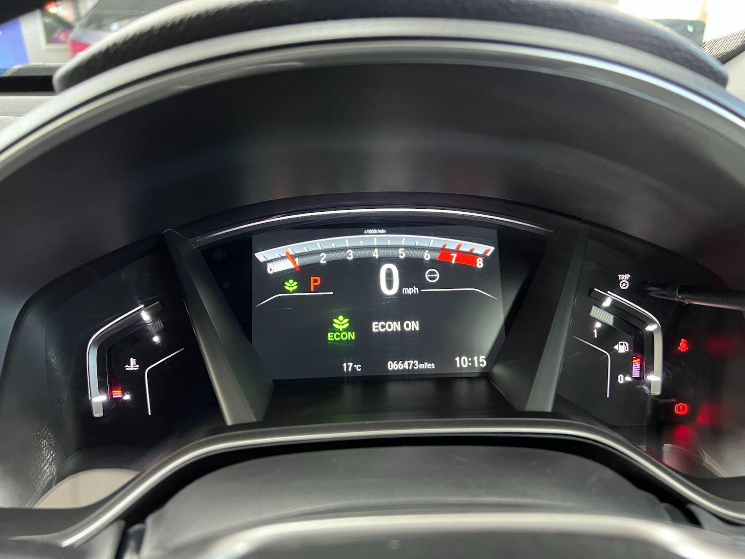 Used Honda CR-V 2018 for sale - 77057468: Photo 68