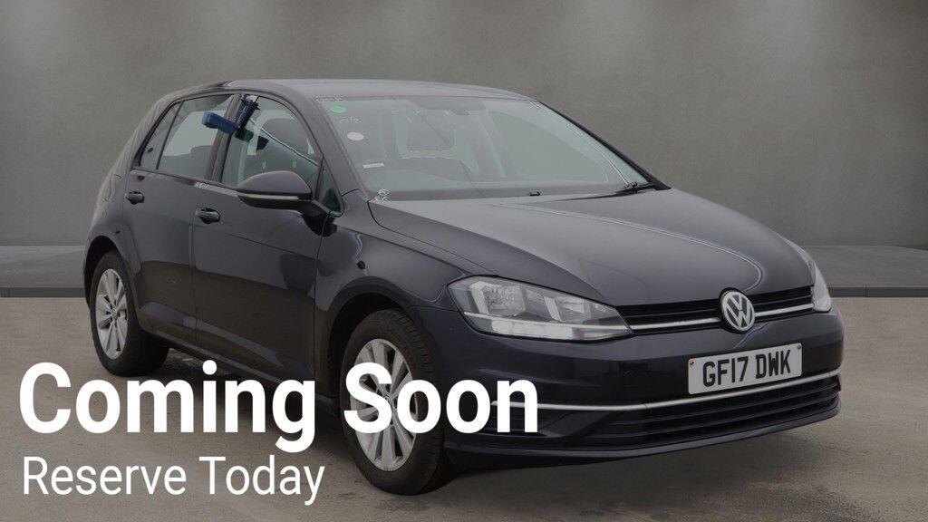 Used Volkswagen Golf 2017 for sale - 77658547: Photo 18