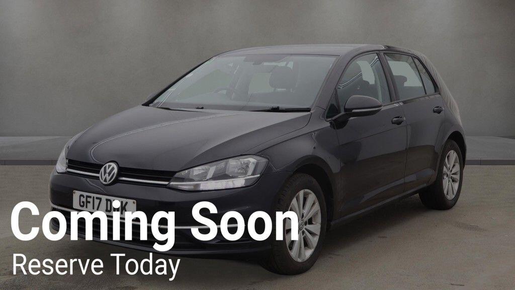 Used Volkswagen Golf 2017 for sale - 77658547: Photo 19