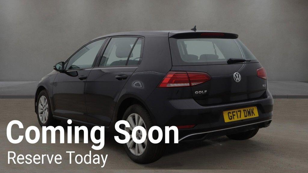 Used Volkswagen Golf 2017 for sale - 77658547: Photo 20