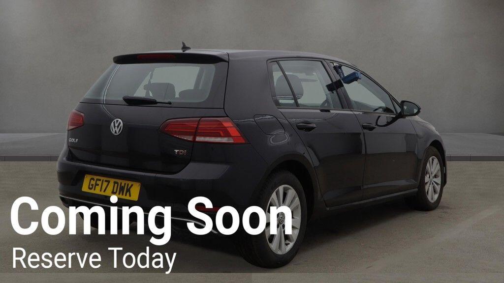 Used Volkswagen Golf 2017 for sale - 77658547: Photo 21