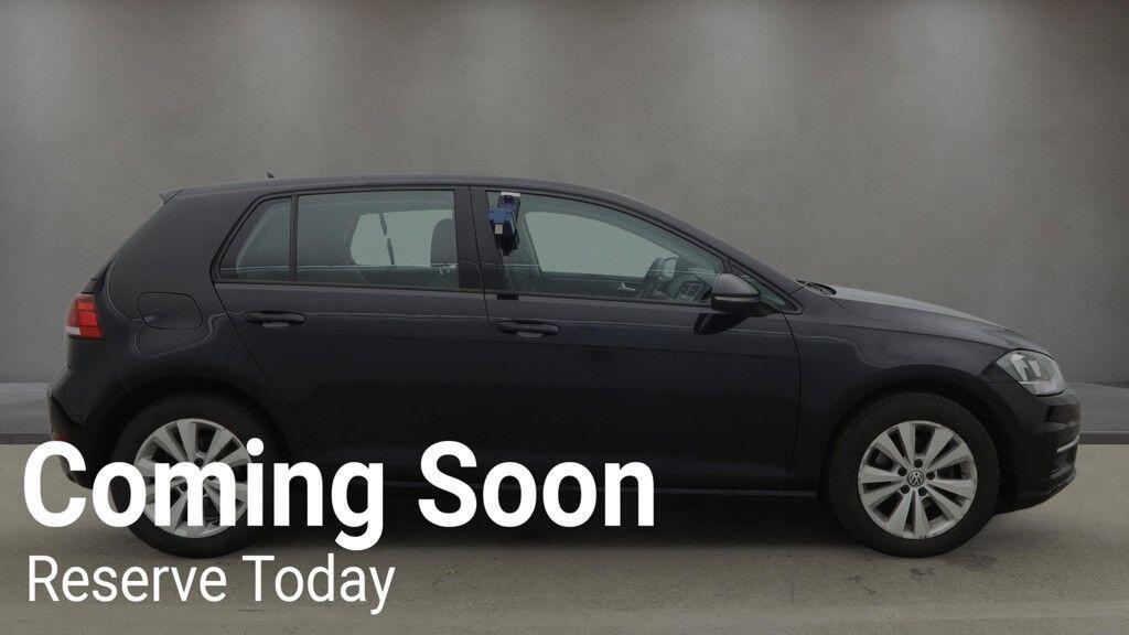 Used Volkswagen Golf 2017 for sale - 77658547: Photo 22