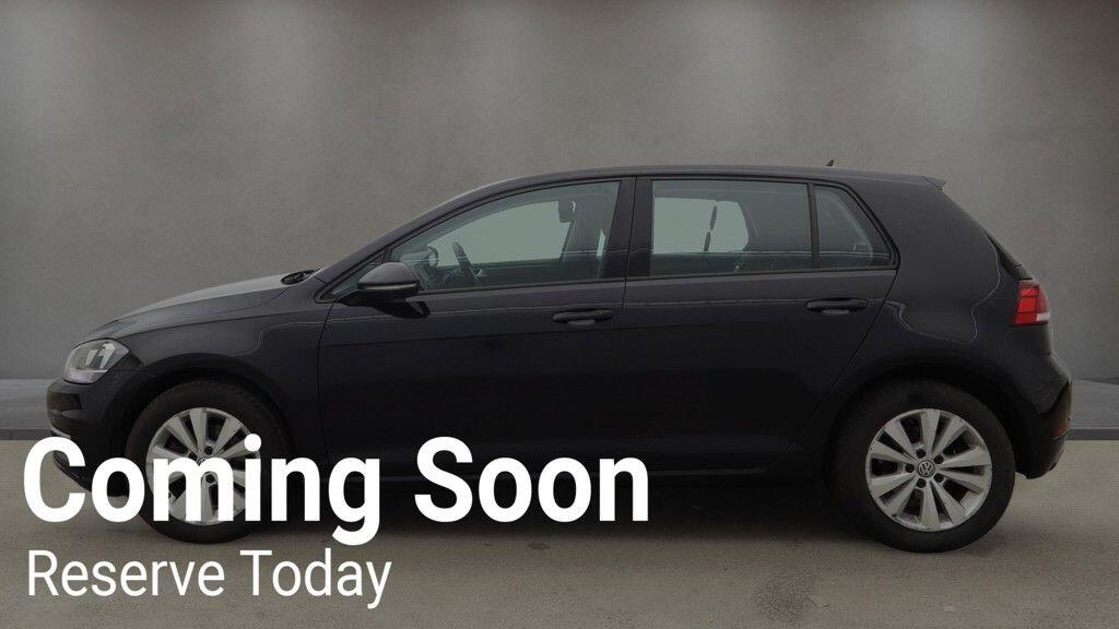 Used Volkswagen Golf 2017 for sale - 77658547: Photo 23