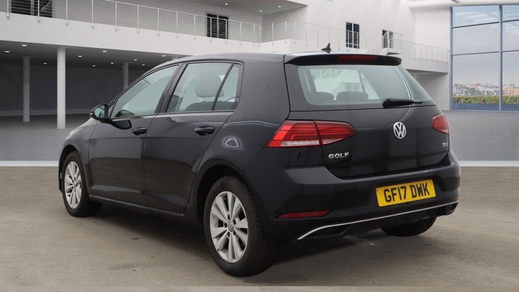Used Volkswagen Golf 2017 for sale - 77658547: Photo 5