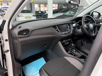 Used Vauxhall Grandland X 2018 for sale - 79614726: Photo
