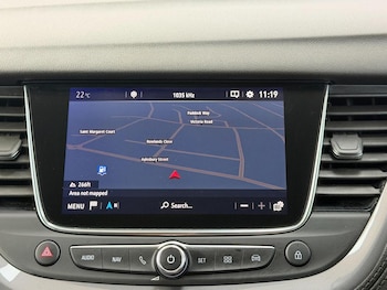 Used Vauxhall Grandland X 2018 for sale - 79614726: Photo
