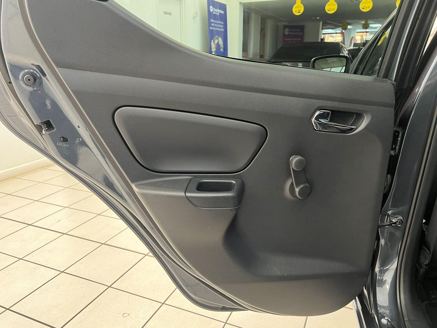 Used Nissan Micra 2017 for sale - 76898399: Photo 29